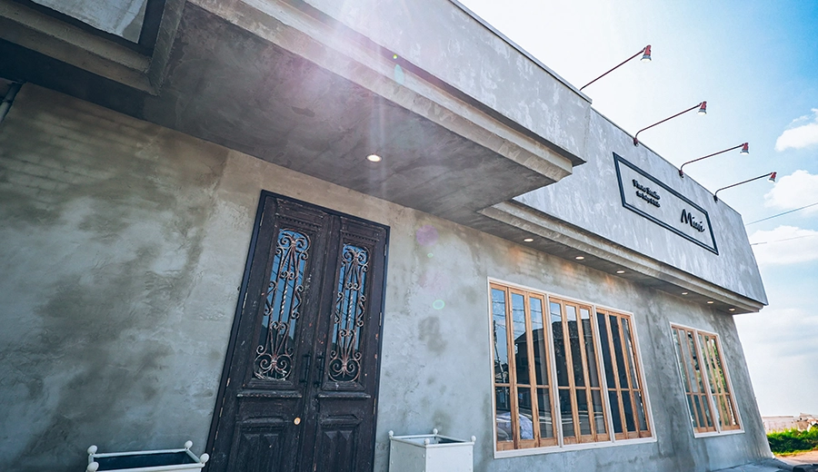 Mimi倉敷店