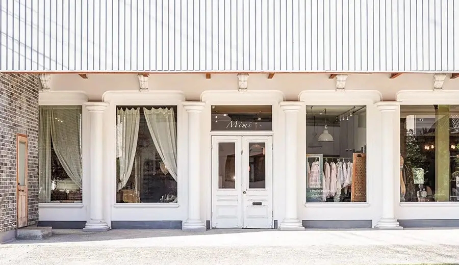 Mimi岡山店