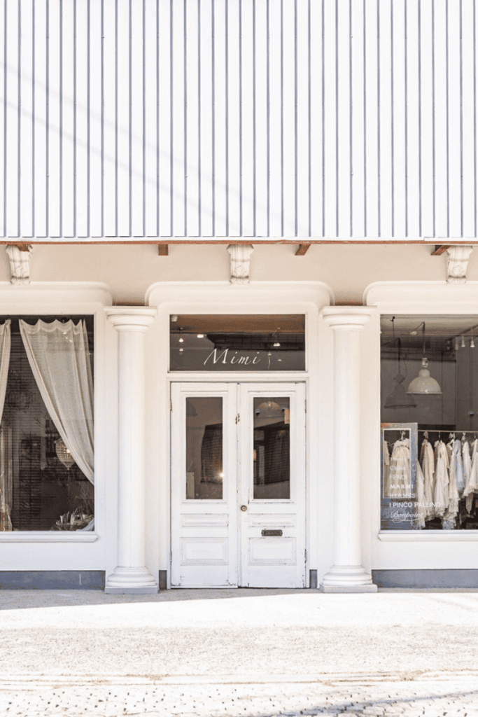 Mimi岡山店