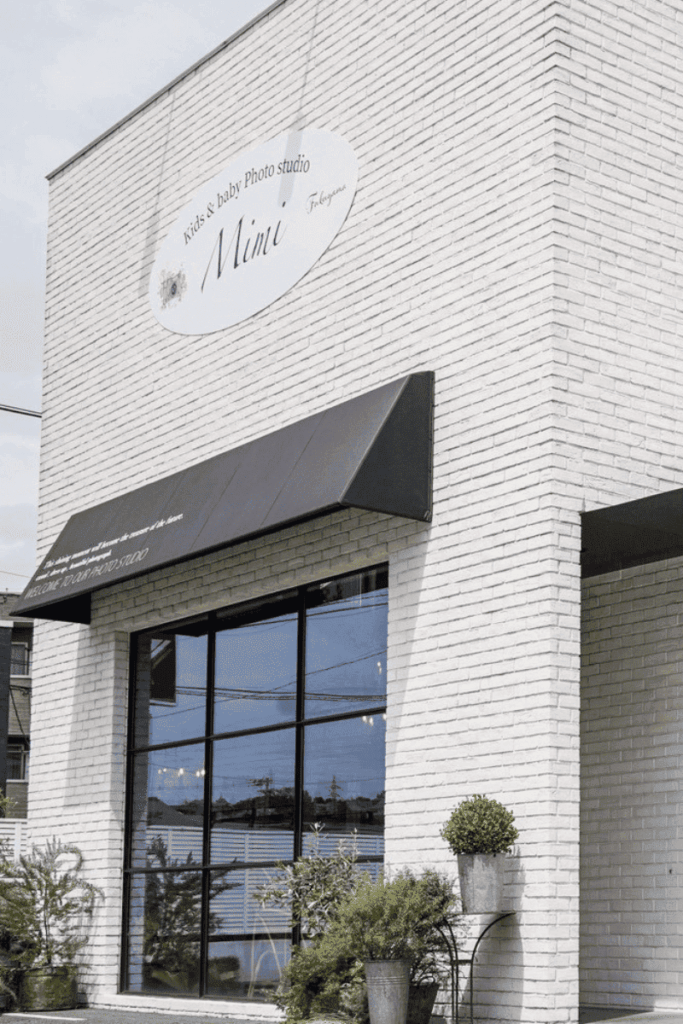Mimi福山店